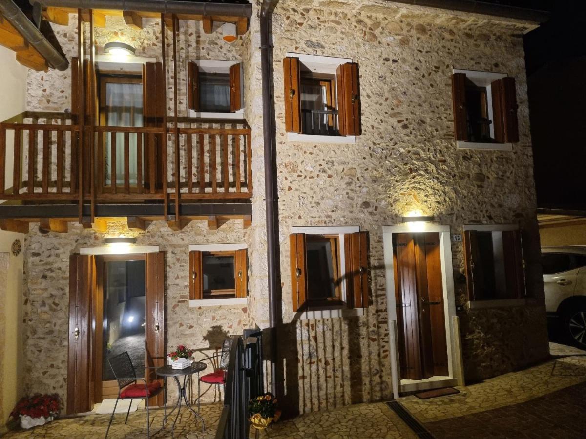 Holiday home Giulietta E Romeo Pove del Grappa