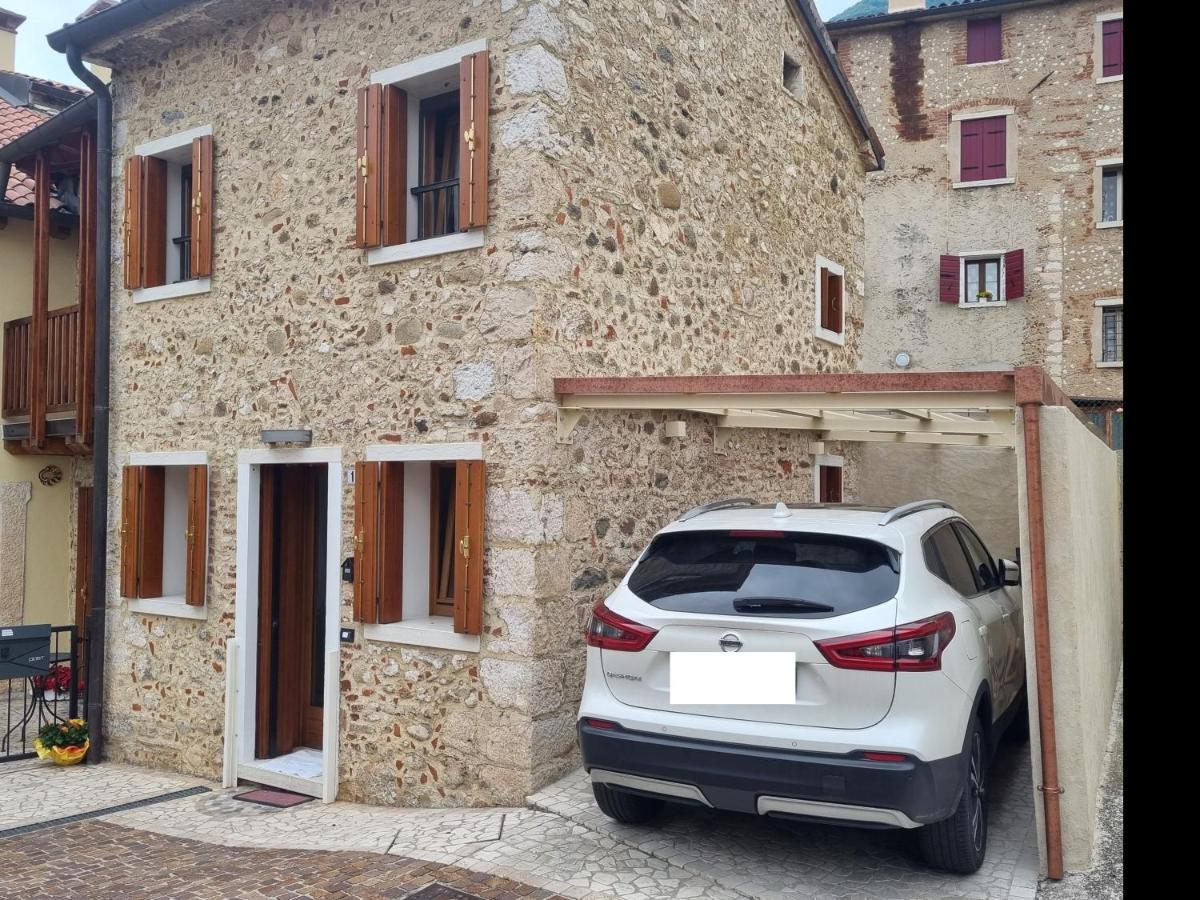 Giulietta E Romeo * Pove del Grappa