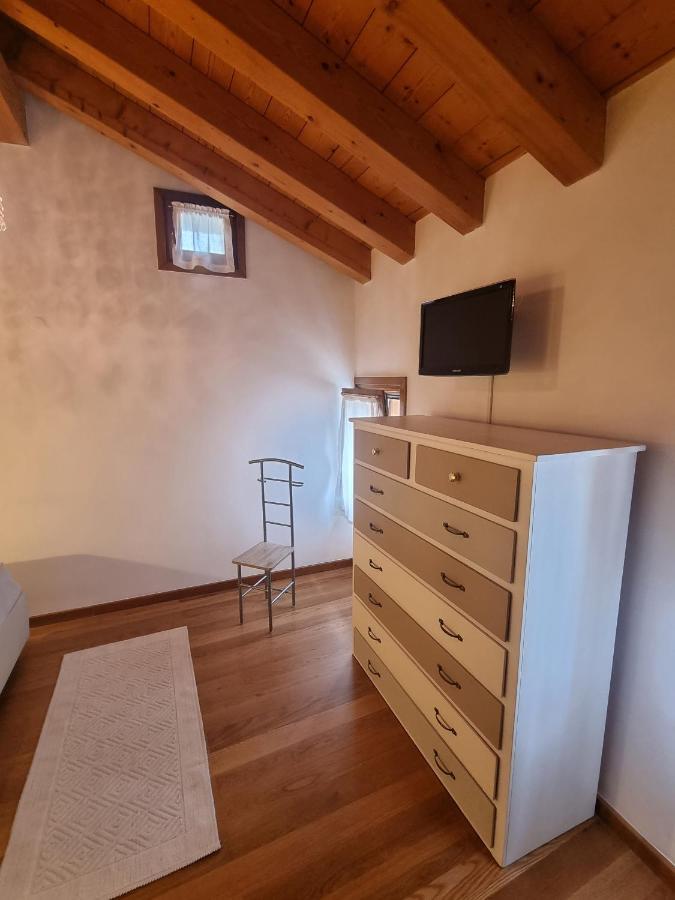 Giulietta E Romeo Holiday home *