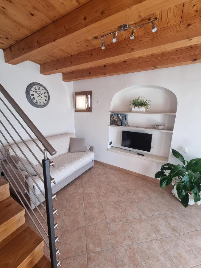 Giulietta E Romeo Holiday home Pove del Grappa
