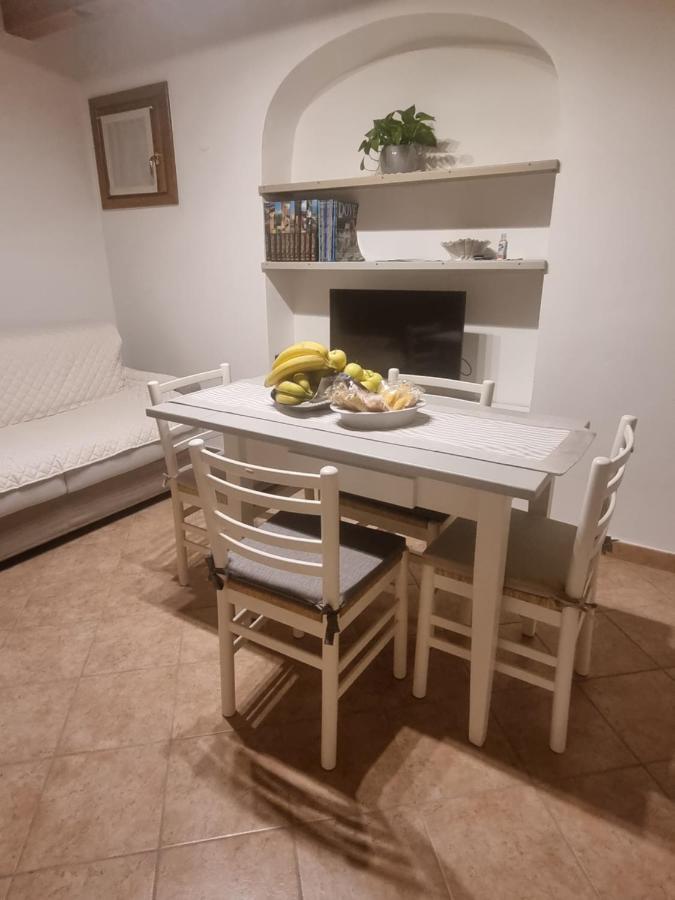 Giulietta E Romeo Holiday home Pove del Grappa